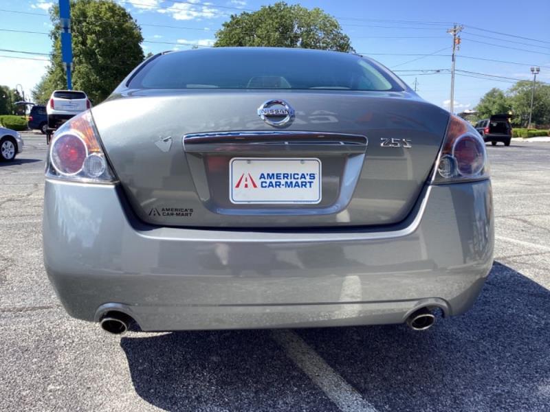Image of 2009 Nissan Altima S