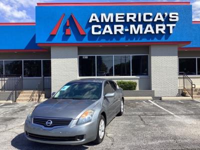2009 Nissan Altima