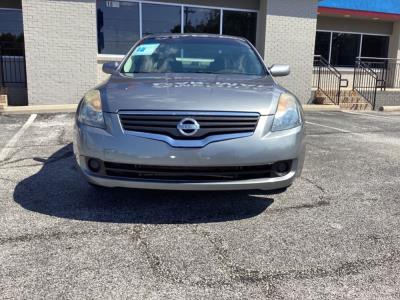 2009 Nissan Altima