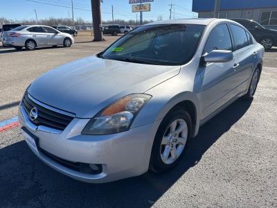 2009 Nissan Altima