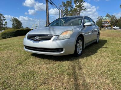 2008 Nissan Altima