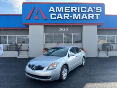 2009 Nissan Altima