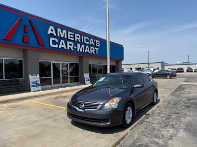 2009 Nissan Altima