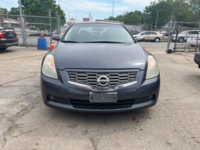 2008 Nissan Altima