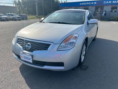 2009 Nissan Altima