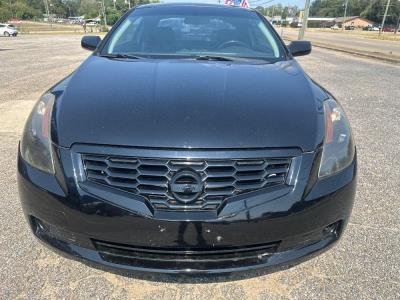 2009 Nissan Altima