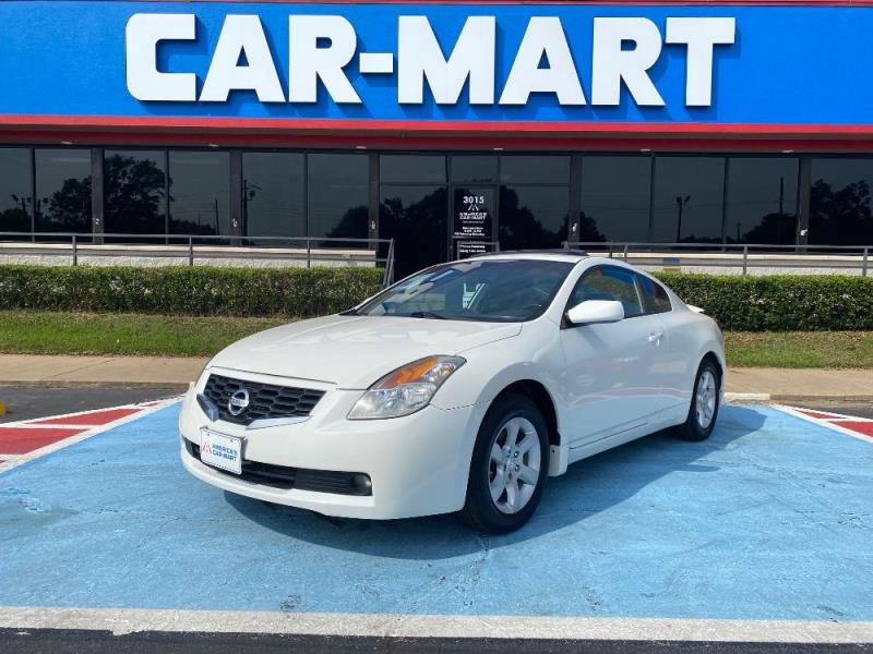 2009 Nissan Altima S's photo