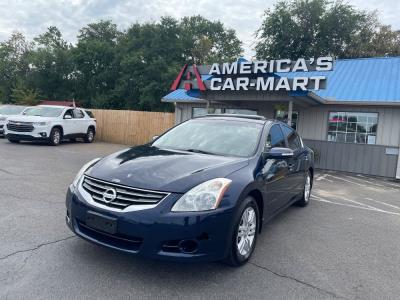 2010 Nissan Altima