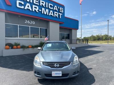 2011 Nissan Altima