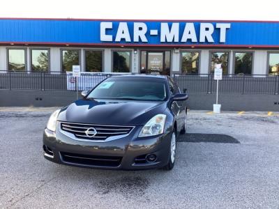 2011 Nissan Altima