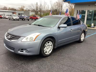 2011 Nissan Altima