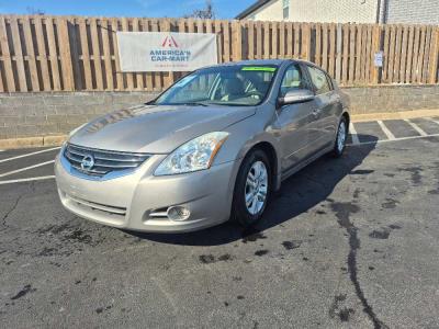 2011 Nissan Altima