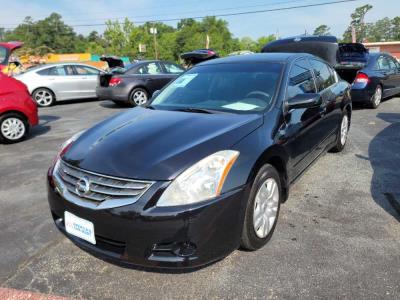 2010 Nissan Altima
