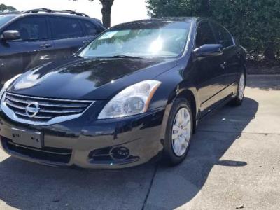 2010 Nissan Altima