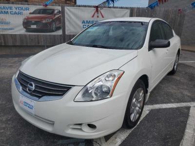 2011 Nissan Altima