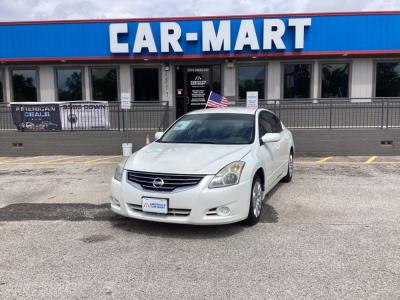 2010 Nissan Altima