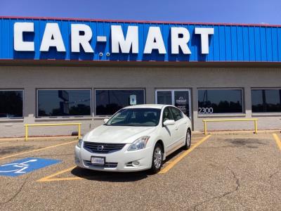 2011 Nissan Altima