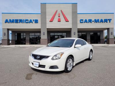 2011 Nissan Altima