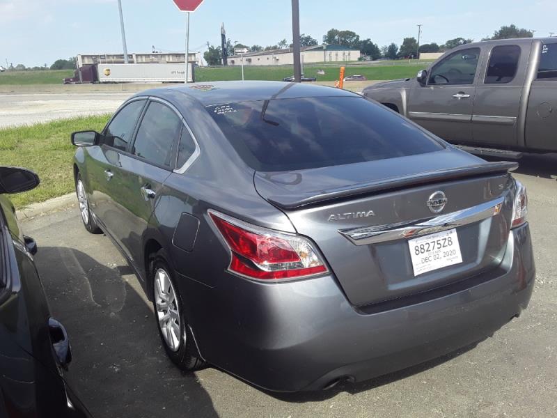 Nissan Altima America�s CarMart Nissan Altima America�s CarMart
