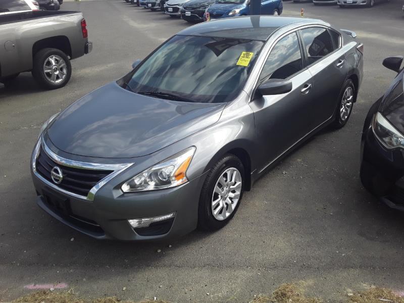 Nissan Altima America�s CarMart Nissan Altima America�s CarMart