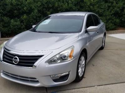 2014 Nissan Altima