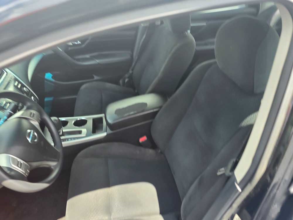 NISSAN ALTIMA 2.5; 2.5 S; 2