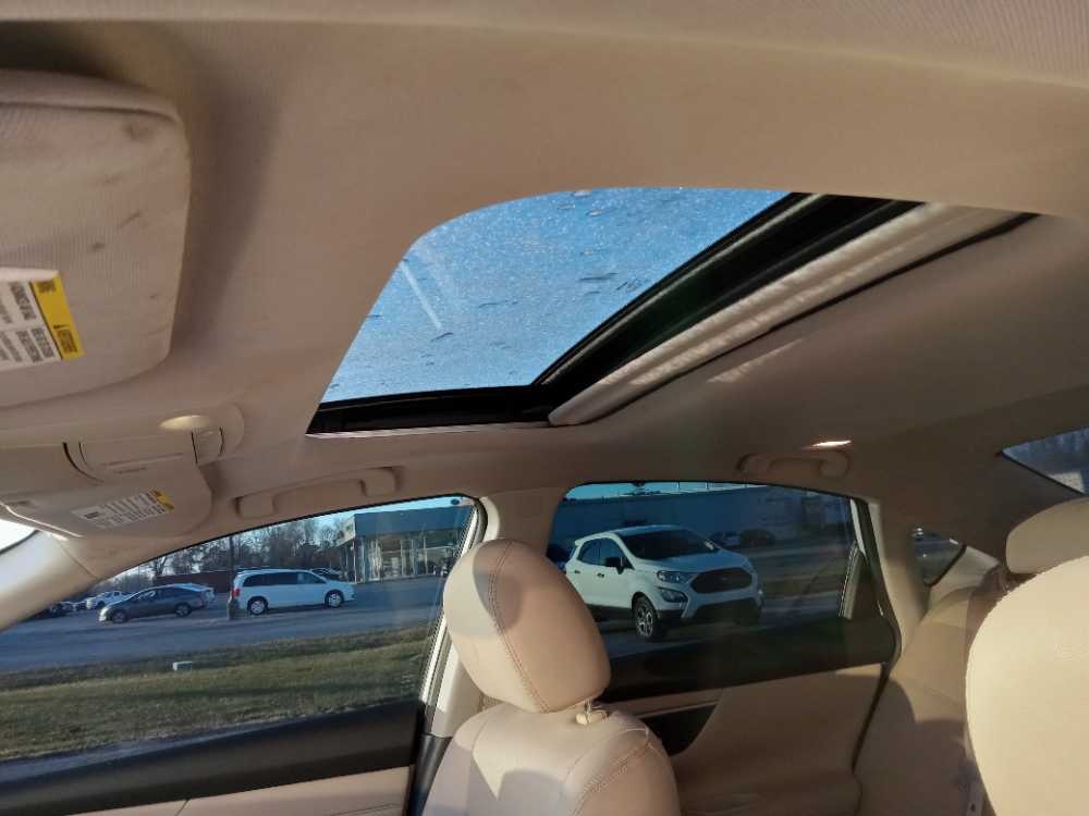 NISSAN ALTIMA 2.5; 2.5 S; 2