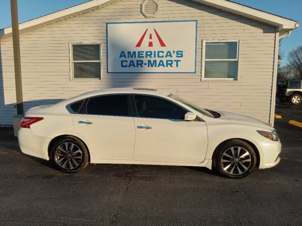 NISSAN ALTIMA 2.5; 2.5 S; 2