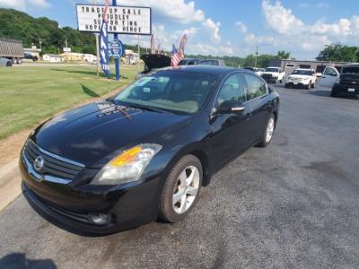 2007 Nissan Altima