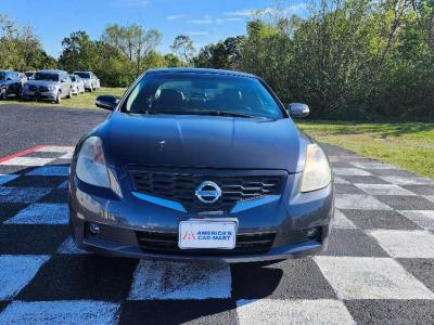 2008 Nissan Altima