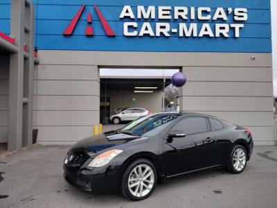 2009 Nissan Altima