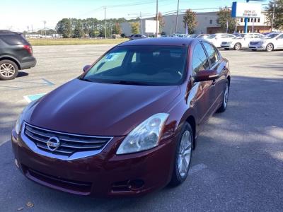 2011 Nissan Altima