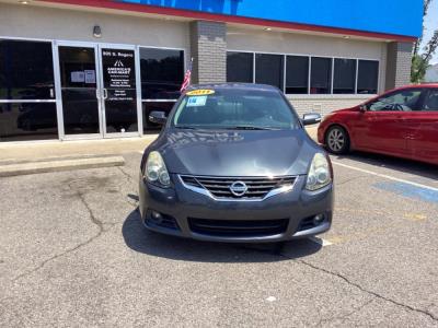 2011 Nissan Altima