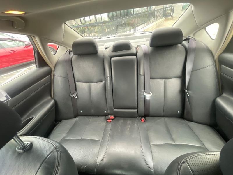 2013 Nissan Altima Sedan SL's photo