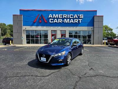 2020 Nissan Altima