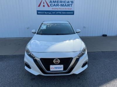 2020 Nissan Altima