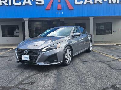 2023 Nissan Altima
