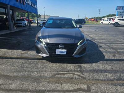 2023 Nissan Altima