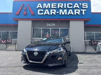2021 Nissan Altima