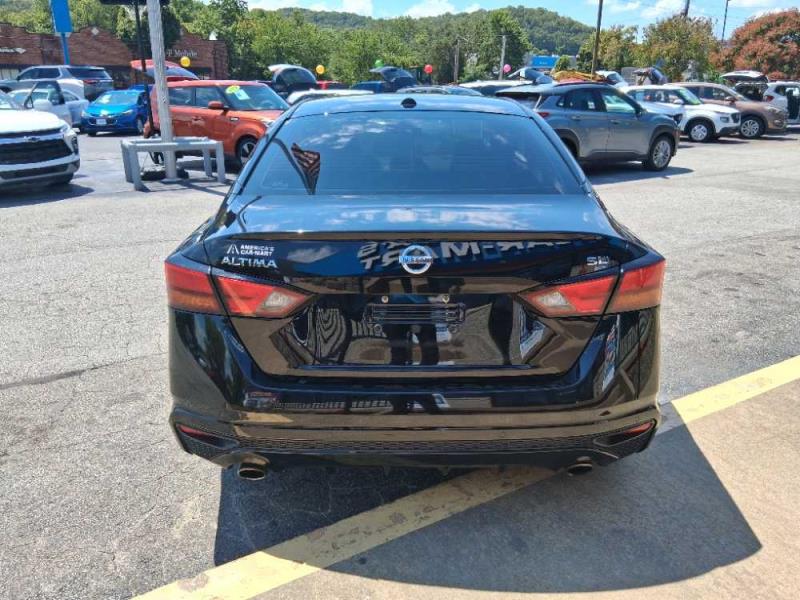 Image of 2019 Nissan Altima SL