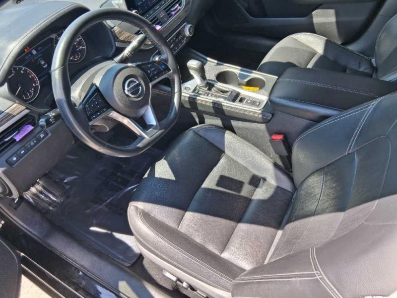 Image of 2019 Nissan Altima SL