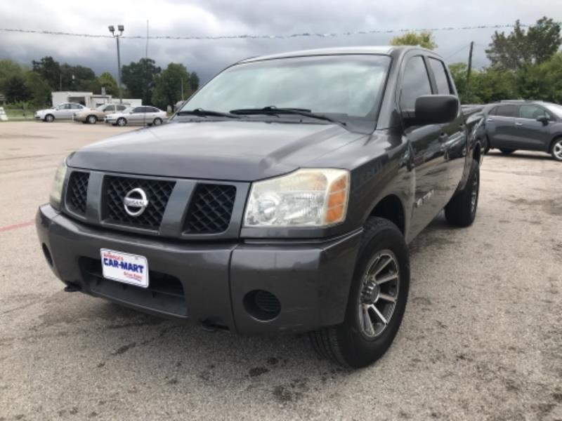 Nissan Titan America�s CarMart Nissan Titan America�s CarMart