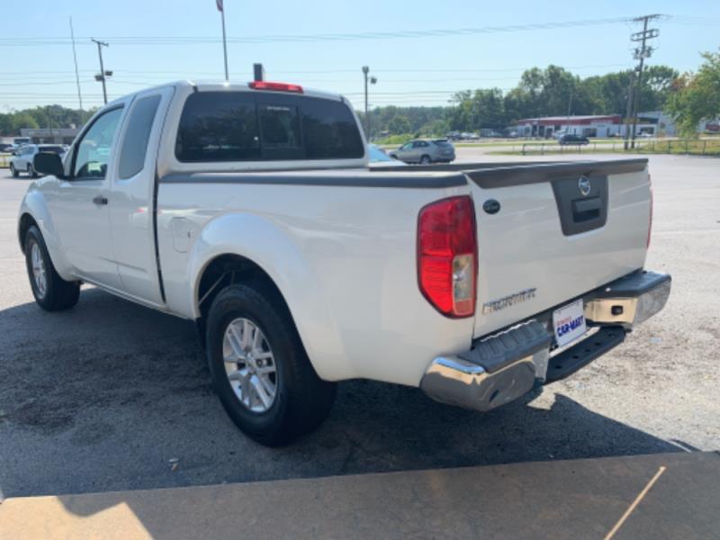 Nissan Frontier America�s CarMart Nissan Frontier America�s CarMart