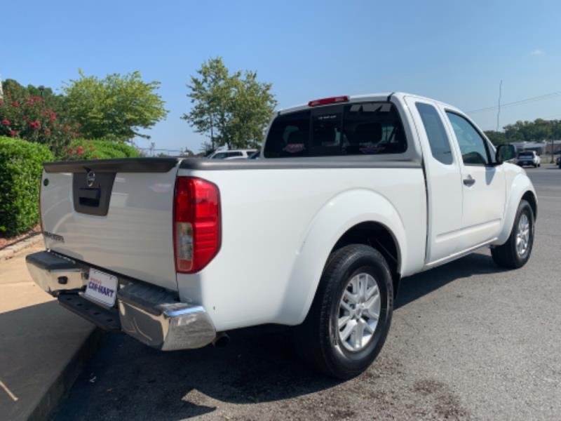 Nissan Frontier America�s CarMart Nissan Frontier America�s CarMart