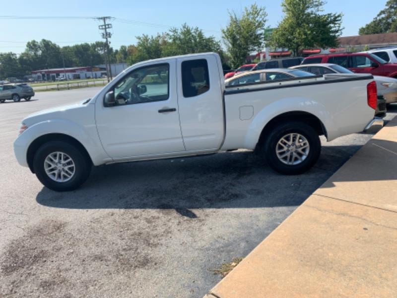 Nissan Frontier America�s CarMart Nissan Frontier America�s CarMart