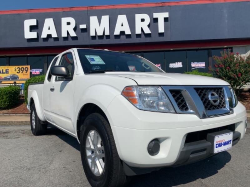 Nissan Frontier America�s CarMart Nissan Frontier America�s CarMart