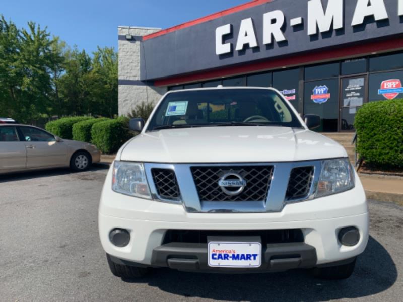 Nissan Frontier America�s CarMart Nissan Frontier America�s CarMart