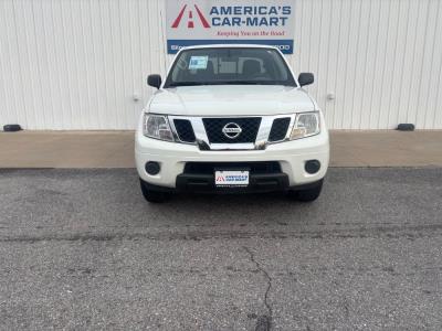 2019 Nissan Frontier