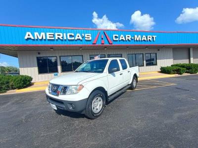 2014 Nissan Frontier