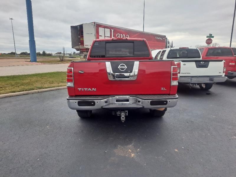 Nissan Titan America�s CarMart Nissan Titan America�s CarMart